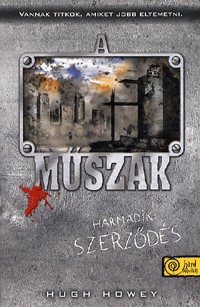 A műszak - Harmadik