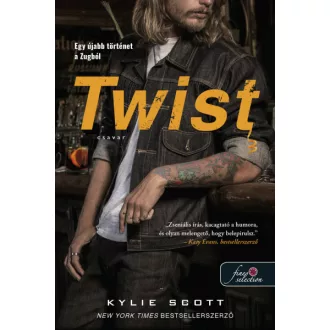 Twist - Csavar - A csehó 2.
