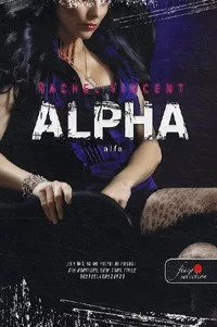 Alpha - Alfa
