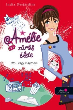 Amélie zűrös élete 1 - ufó...vagy majdnem