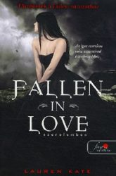   Fallen in Love - Szerelemben - Történetek a Fallen-sorozathoz