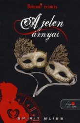 A jelen árnyai - Démoni érintés III.