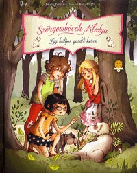 Szőrgombócok Klubja 3 - Egy kutyus gazdit keres