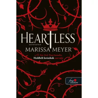 Heartless - Szívtelen