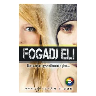 Fogadj el!