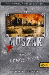 Második műszak - Rendelkezés