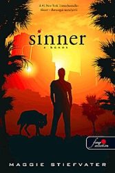 Sinner - A bűnös