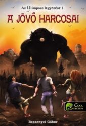 A jövő harcosai - Az Olimposz legyőzése 1.