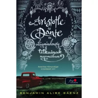 Aristotle és Dante a világmindenség titkainak nyomában