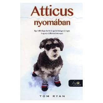 Atticus nyomában