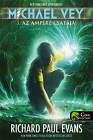 Michael Vey 3. - Az Ampére csatája