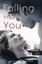 Falling into You - Zuhanok beléd
