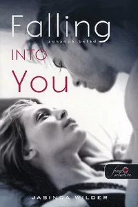 Falling into You - Zuhanok beléd