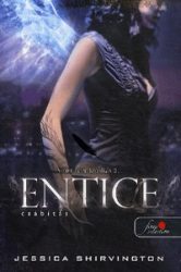 Entice - Csábítás - Violet Eden krónikák 2.