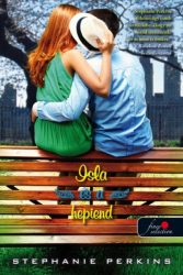 Isla és a hepiend - Isla and the Happily Ever After