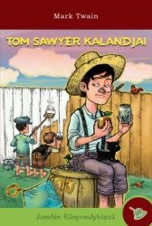 Tom Sawyer kalandjai