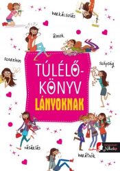 Túlélőkönyv lányoknak