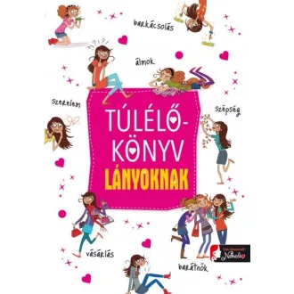 Túlélőkönyv lányoknak
