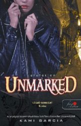Unmarked - Jelöletlen - Légió-sorozat II. rész