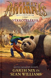 Spirit Animals - Szellemállatok 3. - Vérkötelékek
