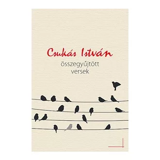 Összegyűjtött versek