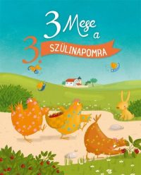 3 mese a 3. szülinapomra