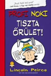 Tiszta őrület! - Profi Noki kalandjai 5.