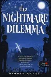   The Nightmare Dilemma - A rémálom-dilemma - Akkordél Akadémia 2.