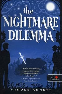 The Nightmare Dilemma - A rémálom-dilemma - Akkordél Akadémia 2.