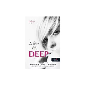 Into the Deep - Mély víz