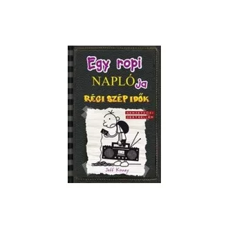 Egy ropi naplója 10. - Régi szép idők