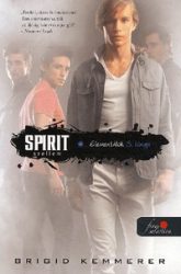 Spirit - Szellem - Elementálok 3.