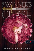   The Winner's Curse - A nyertes átka - A nyertes trilógia 1.