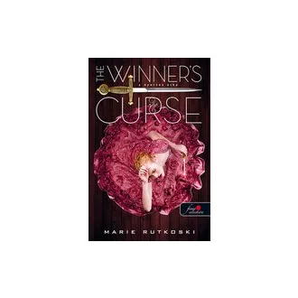   The Winner's Curse - A nyertes átka - A nyertes trilógia 1.