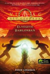 Elveszve Babilonban - A világ hét csodája