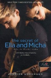   The Secret of Ella and Micha - Ella és Micha titka - ami végleg megváltoztatja az életüket...