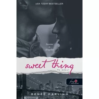 Sweet Thing - Te édes!