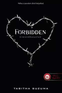 Forbidden - Kimondhatatlan