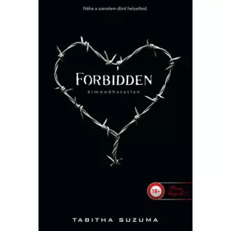 Forbidden - Kimondhatatlan