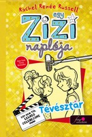   Egy Zizi naplója 7. - Egy nem túl lelkes tévésztár meséi