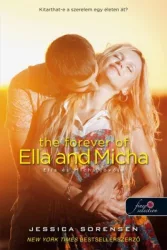   The Forever of Ella and Micha - Ella és Micha jövője (A titok 2.)