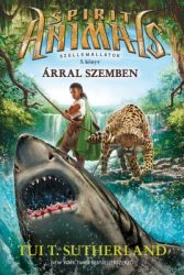 Spirit Animals - Szellemállatok 5. - Árral szemben
