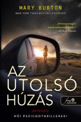 Az utolsó húzás - Criminal Profiler 1.