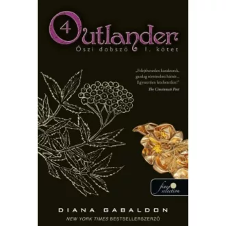 Outlander 4. - Őszi dobszó I-II.
