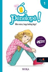 Ó, Pénelopé! 1. - Mire vársz, hogy boldog légy?