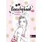 Beautybook - Szépségkönyv lányoknak