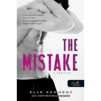 The Mistake - A baklövés - Off-Campus 2.