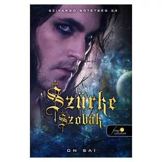 Szürke szobák - Szivárgó sötétség 2.5
