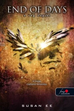 End of Days - A vég napjai - Angelfall 3.