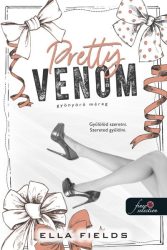 Pretty Venom - Gyönyörű méreg - Gray Springs Egyetem 3.